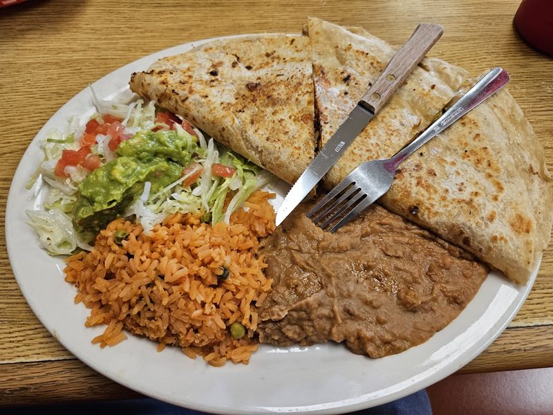 Taco Jalisco Authentic Mexican Restaurant Jalisco Style food