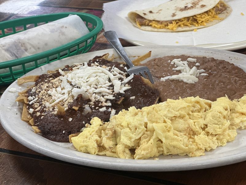 Taco Jalisco Authentic Mexican Restaurant Jalisco Style food